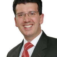 Tony Gouveia